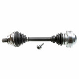 Drive Shaft - VW/Audi by Febi 1K0407271BJ-FEB
