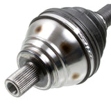 Drive Shaft - VW/Audi by Febi 1K0407271BJ-FEB