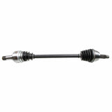 Drive Shaft - Mercedes by Febi 6393500710-FEB