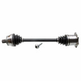 Drive Shaft - VWAudi | 8E0407271AT