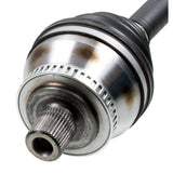 Drive Shaft - VW/Audi by Febi 8E0407271AT-FEB