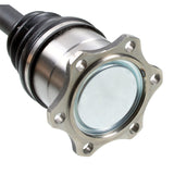 Drive Shaft - VW/Audi by Febi 8E0407271AT-FEB