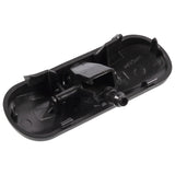 Windscreen Washer Nozzle Unheated - VW/Audi by Febi 5M0955985C-FEB