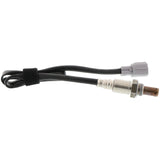 Wide-Band Oxygen Sensor