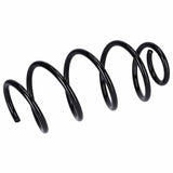 Coil Spring - VW/Audi by Febi 6R0411105AD-FEB