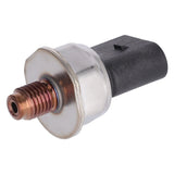 Fuel Pressure Sensor - Mercedes by Febi 6510700495-FEB