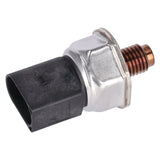 Fuel Pressure Sensor - Mercedes by Febi 6510700495-FEB