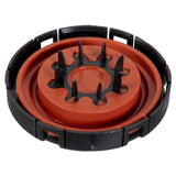 Crankcase Breather Valve Repair Kit - Jaguar by Febi C2D60163-FEB