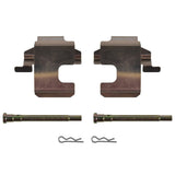 Fitting Kit - Fiat by Febi 181473-FEB
