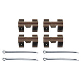 Fitting Kit - Ford by Febi 181474-FEB