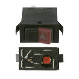 Hazard Warning Flasher - VW/Audi by Febi 161953235-FEB