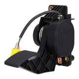 Accelerator Pedal - Mercedes by Febi 9413000104-FEB