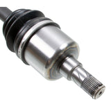 Drive Shaft - BMW/MINI by Febi 31602752247-FEB