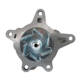 Water Pump - Hyundai by Febi 2510003041-FEB