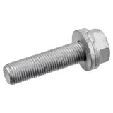 Bolt For Brake Caliper - VW/Audi by Febi N91084901-FEB