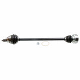 Drive Shaft - VW/Audi by Febi 6Q0407272AN-FEB