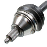 Drive Shaft - VW/Audi by Febi 6Q0407272AN-FEB
