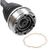 Drive Shaft - VW/Audi by Febi 6Q0407272AN-FEB