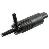 Washer Pump For Headlight Washer System - VWAudi | 6R0955681