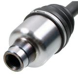Drive Shaft - Ford by Febi 1132508-FEB