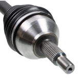 Drive Shaft - Ford by Febi 1132508-FEB