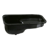 Oil Pan with Oil Drain Plug & Seal Ring - GM by Febi 90232914-FEB