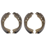 Brake Shoe Set - Toyota by Febi 044950K160-FEB
