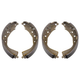Brake Shoe Set - Toyota by Febi 044950K160-FEB