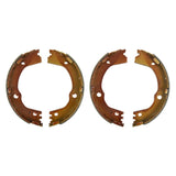 Brake Shoe Set - Hyundai by Febi 583052PA10-FEB