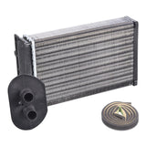 Heat Exchanger For Heating System - VWAudi | 701820031