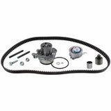 Timing Belt Kit with Water Pump - VW/Audi by Febi 04L198119K-FEB