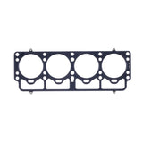 Cometic Volvo B18A / B18B / B18D / B20A / B20B / B20E / B20F .027in MLS Cylinder Head Gasket - 93mm Bore by Cometic CGS-C14085-027