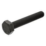 Crankshaft Bolt - VW/Audi by Febi N0104655-FEB