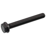 Crankshaft Bolt For Main Bearing Pedestal - VW/Audi by Febi N90066601-FEB