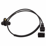 Crankshaft Sensor - GM by Febi 09174621-FEB
