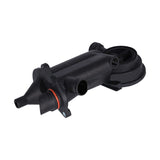 Oil Separator - Porsche by Febi 99610702600-FEB
