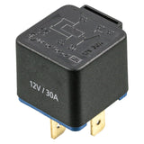 Relay - BMW/MINI by Febi 12361735424-FEB