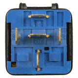 Relay - BMW/MINI by Febi 12361735424-FEB