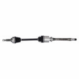 Drive Shaft - Ford by Febi 1774275-FEB