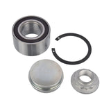Wheel Bearing Kit - Mercedes by Febi 4533340200-FEB