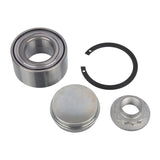 Wheel Bearing Kit - Mercedes by Febi 4533340200-FEB