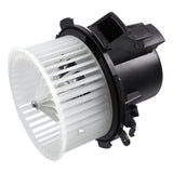 Interior Fan Assembly - Nissan by Febi 2720500QAL-FEB