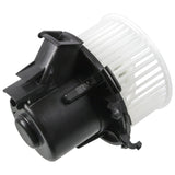 Interior Fan Assembly - Nissan by Febi 2720500QAL-FEB