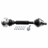 Drive Shaft - VW/Audi by Febi 1K0407271JK-FEB