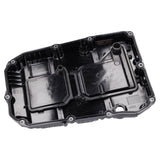 Oil Pan For Auto Trans - Mercedes by Febi 7252703203-FEB2