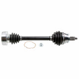 Drive Shaft - VW/Audi by Febi 6Q0407271AK-FEB