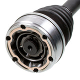 Drive Shaft - VW/Audi by Febi 6Q0407271AK-FEB