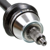Drive Shaft - VW/Audi by Febi 6Q0407271AK-FEB