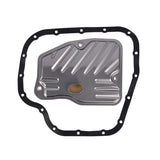 Transmission Oil Filter Set - Toyota by Febi 3516812091-FEB