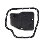 Transmission Oil Filter Set - Toyota by Febi 3516812091-FEB